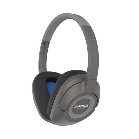 KOSS HOVEDTELEFON BT539IK SORT - Wireless Bluetooth Headphone